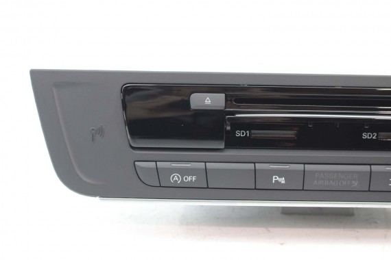 AUDI A6 A7 CZYTNIK DVD MMI 3G+ SD 4G1035051C 4G1 035 051 C LIFT MIB II HIGH MULTIMEDIA nawigacja 4G C7 4G8 4G1035051C 4G1035051