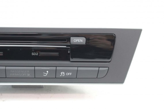 AUDI A6 A7 CZYTNIK DVD MMI 3G+ SD 4G1035051C 4G1 035 051 C LIFT MIB II HIGH MULTIMEDIA nawigacja 4G C7 4G8 4G1035051C 4G1035051