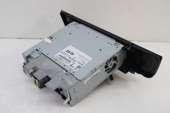 AUDI A6 A7 CZYTNIK DVD MMI 3G+ SD 4G1035051C 4G1 035 051 C LIFT MIB II HIGH MULTIMEDIA nawigacja 4G C7 4G8 4G1035051C 4G1035051