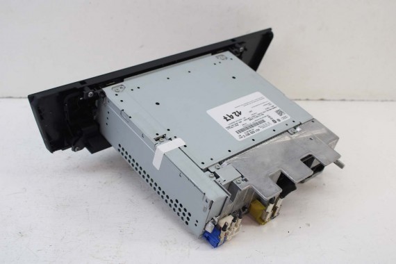 AUDI A6 A7 CZYTNIK DVD MMI 3G+ SD 4G1035051C 4G1 035 051 C LIFT MIB II HIGH MULTIMEDIA nawigacja 4G C7 4G8 4G1035051C 4G1035051