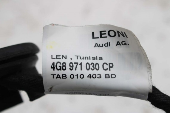 AUDI A7 DOCIĄGANIE DRZWI DOCIĄGI DOMYKANIE 4G1837015B 4G1837016B 4G8839015 4G8839016 4G8971687CJ 4G8971029EE 4G8971030CP LIFT FL