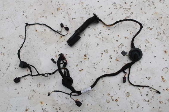 AUDI A7 DOCIĄGANIE DRZWI DOCIĄGI DOMYKANIE 4G1837015B 4G1837016B 4G8839015 4G8839016 4G8971687CJ 4G8971029EE 4G8971030CP LIFT FL