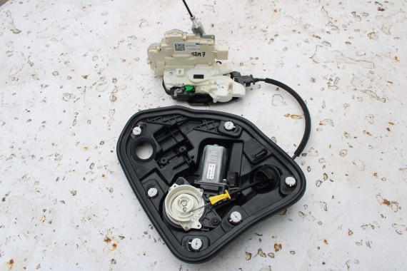 AUDI A7 DOCIĄGANIE DRZWI DOCIĄGI DOMYKANIE 4G1837015B 4G1837016B 4G8839015 4G8839016 4G8971687CJ 4G8971029EE 4G8971030CP LIFT FL