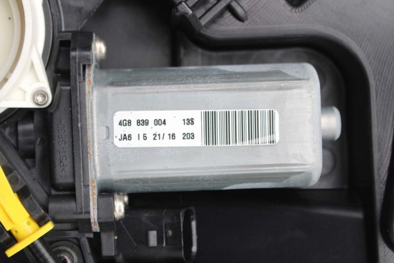 AUDI A7 DOCIĄGANIE DRZWI DOCIĄGI DOMYKANIE 4G1837015B 4G1837016B 4G8839015 4G8839016 4G8971687CJ 4G8971029EE 4G8971030CP LIFT FL