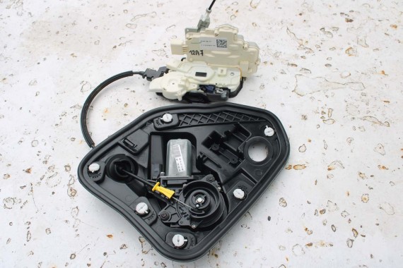 AUDI A7 DOCIĄGANIE DRZWI DOCIĄGI DOMYKANIE 4G1837015B 4G1837016B 4G8839015 4G8839016 4G8971687CJ 4G8971029EE 4G8971030CP LIFT FL