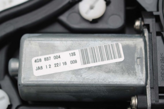 AUDI A7 DOCIĄGANIE DRZWI DOCIĄGI DOMYKANIE 4G1837015B 4G1837016B 4G8839015 4G8839016 4G8971687CJ 4G8971029EE 4G8971030CP LIFT FL