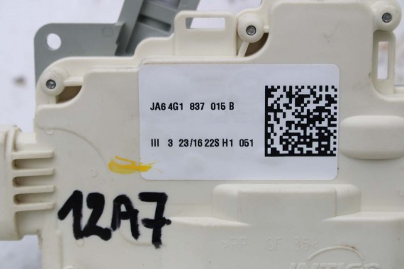 AUDI A7 DOCIĄGANIE DRZWI DOCIĄGI DOMYKANIE 4G1837015B 4G1837016B 4G8839015 4G8839016 4G8971687CJ 4G8971029EE 4G8971030CP LIFT FL