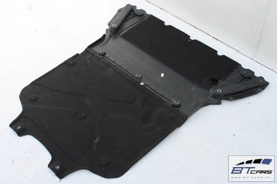 AUDI A4 A5 OSŁONA POD SILNIK 8W0863821B 8W0863822A skrzynię 8W0863821B 8W0863822A 8W F5 8W0863821 8W0863822 8W0863821 8W0863822