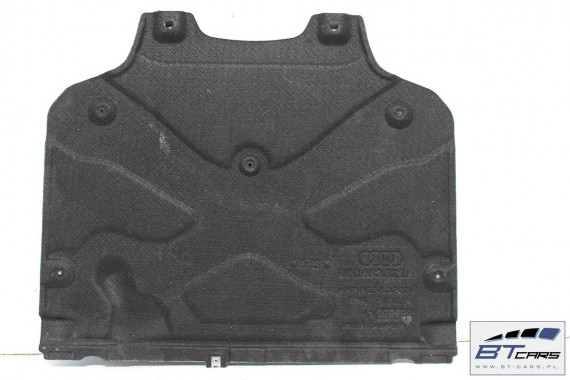AUDI A4 A5 OSŁONA POD SILNIK 8W0863821B 8W0863822A skrzynię 8W0863821B 8W0863822A 8W F5 8W0863821 8W0863822 8W0863821 8W0863822