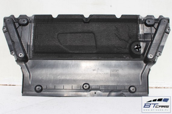 AUDI A4 A5 OSŁONA POD SILNIK 8W0863821B 8W0863822A skrzynię 8W0863821B 8W0863822A 8W F5 8W0863821 8W0863822 8W0863821 8W0863822