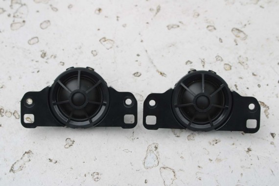 AUDI A6 A7 GŁOŚNIKI ZESTAW NAGŁOŚNIENIE GŁOŚNIKI 4H0035399 4G1035399 4G1035411 4G2035415 4G0035416 GŁOŚNIKÓW 4G9035381 4G 4G8 C7