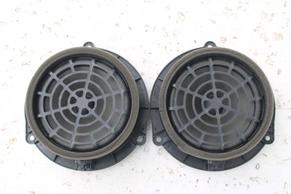 AUDI A6 A7 GŁOŚNIKI ZESTAW NAGŁOŚNIENIE GŁOŚNIKI 4H0035399 4G1035399 4G1035411 4G2035415 4G0035416 GŁOŚNIKÓW 4G9035381 4G 4G8 C7