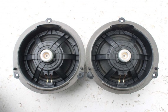 AUDI A6 A7 GŁOŚNIKI ZESTAW NAGŁOŚNIENIE GŁOŚNIKI 4H0035399 4G1035399 4G1035411 4G2035415 4G0035416 GŁOŚNIKÓW 4G9035381 4G 4G8 C7