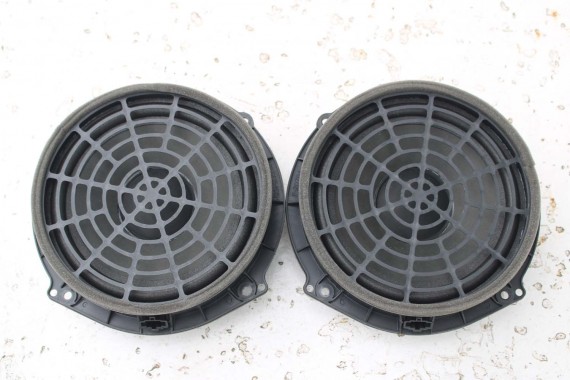 AUDI A6 A7 GŁOŚNIKI ZESTAW NAGŁOŚNIENIE GŁOŚNIKI 4H0035399 4G1035399 4G1035411 4G2035415 4G0035416 GŁOŚNIKÓW 4G9035381 4G 4G8 C7