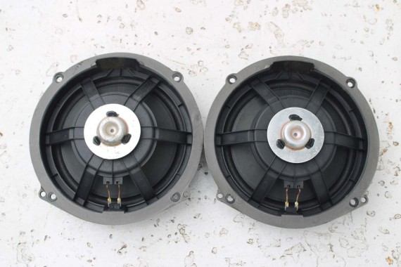 AUDI A6 A7 GŁOŚNIKI ZESTAW NAGŁOŚNIENIE GŁOŚNIKI 4H0035399 4G1035399 4G1035411 4G2035415 4G0035416 GŁOŚNIKÓW 4G9035381 4G 4G8 C7