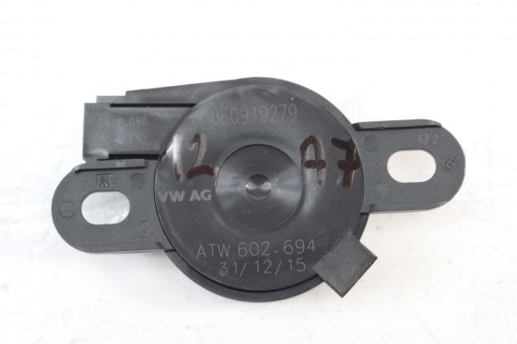 VW AUDI GŁOŚNIK BRZĘCZYK PDC COFANIA 8E0919279 8E0 919 279 8E0919279 8E0919279 8E0919279 8E0919279 8E0919279 8E0919279 8E0919279