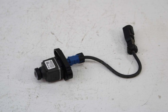 AUDI A6 A7 ADAPTER WIĄZKA 4G0971192A 4G0 971 192 A przód 360 przewód elektryczny kamery 4G0971192A 4G0971192A 4G0971192A 4G C7