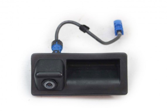 AUDI A6 A7 A8 KAMERA PRZÓD...