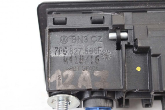 AUDI A6 A7 A8 KAMERA PRZÓD TYŁ 7P6980551C 7P6 980 551 C 4G C7 4H D4 VW TOUAREG 7P 360 7P6980551A 7P6980551B 7P6980551C 7P6980551