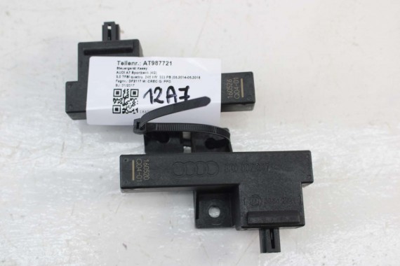 VW AUDI A4 A5 A6 A8 Q5 ANTENA KESSY 8K0907247 8K0 907 247 ANTENY moduł sterownik 8K0907247 8K0907247 8K0907247 8K0907247