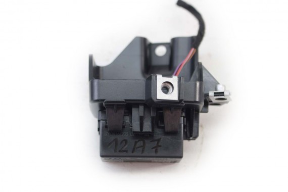 AUDI A6 A7 A8 STEROWNIK MODUŁ KESSY 4H0909131 4H0 909 131 cewka odczytu transpondera kluczyka FL LIFT 4G C7 4H D4 4H0909131