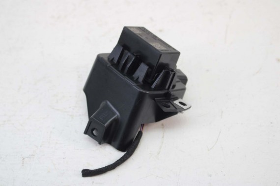 AUDI A6 A7 A8 STEROWNIK MODUŁ KESSY 4H0909131 4H0 909 131 cewka odczytu transpondera kluczyka FL LIFT 4G C7 4H D4 4H0909131