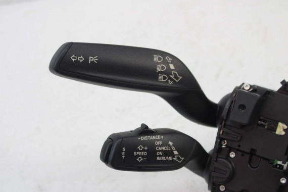 AUDI A6 A7 MANETKI KIEROWNICY 4G8953502B 4G8 953 502 B przełącznik przełączniki manetka FL LIFT 4G8953502B 4G8953502B 4G8953502