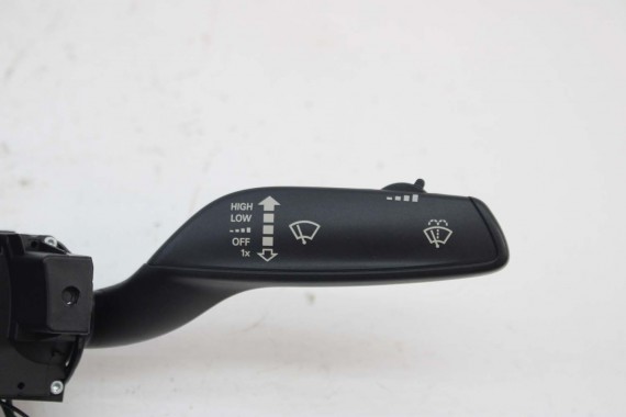 AUDI A6 A7 MANETKI KIEROWNICY 4G8953502B 4G8 953 502 B przełącznik przełączniki manetka FL LIFT 4G8953502B 4G8953502B 4G8953502