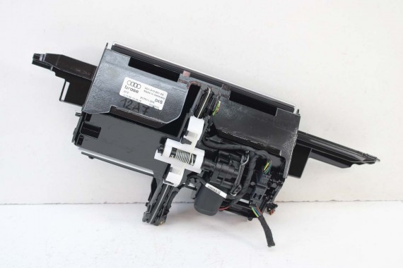 AUDI A6 A7 WYŚWIETLACZ MONITOR EKRAN LCD 4G0919607D + 4G1919601AE MECHANIZM WINDA MMI 3G+ 4G0 919 607 D 4G1 919 601 AE HIGH 4G