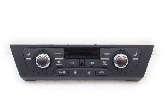 AUDI A6 A7 PANEL KLIMY...