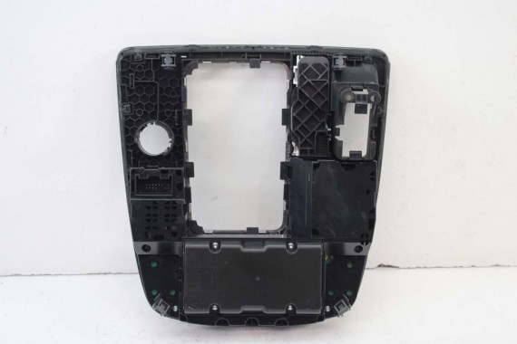 AUDI A6 A7 PANEL GAŁKA STEROWANIA MMI 4G1919610G 4G1 919 610 G 4G1919610F 3G 3G+ 4G z touchpadem radia navi 4G1919610G 4G1919610