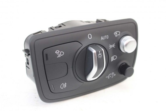 AUDI A6 A7 PRZEŁĄCZNIK WŁĄCZNIK 4G0941531BG ŚWIATEŁ 4G0 941 531 BG HEAD UP 4G C7 FL LIFT 4G0941531BG 4G0941531BG 4G0941531BG