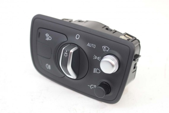 AUDI A6 A7 PRZEŁĄCZNIK WŁĄCZNIK 4G0941531BG ŚWIATEŁ 4G0 941 531 BG HEAD UP 4G C7 FL LIFT 4G0941531BG 4G0941531BG 4G0941531BG