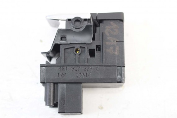 AUDI A6 S6 A7 PRZYCISK HAMULCA EPB 4G1927225B 4G1927225 4G1 927 225 4G C7 4G8 PRZEŁĄCZNIK DŹWIGNIA AUTOHOLD 4G1927225B 4G1927225