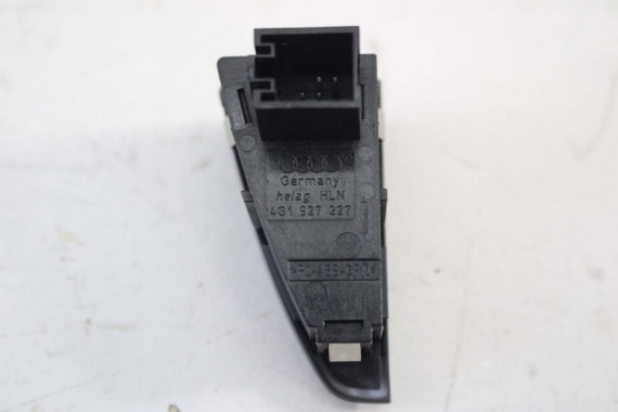 AUDI A6 A7 PRZYCISK SCHOWKA LICZNIKA 4G1927227 4G1 927 227 reset LIFT 4G1927227 PRZYCISK ZEROWANIA 4G1927227 4G1927227 4G1927227