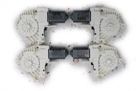 VW AUDI SKODA SILNICZEK SZYBY 8K0959801 8K0959802 8K0959801A 8K0959802A 8K0959801B 8K0959802B 801C 802C 8K0959811A 8K0959812A