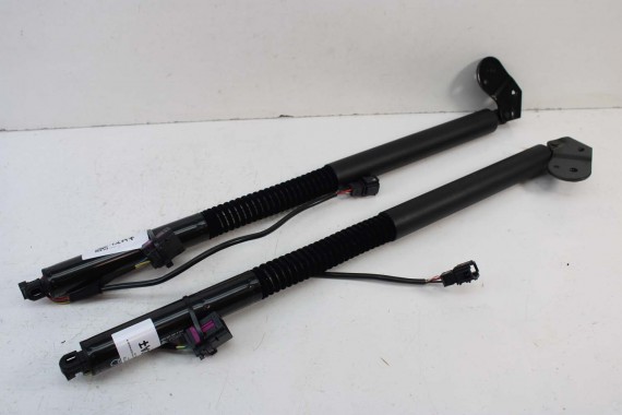 AUDI A7 KOMPLET SIŁOWNIKÓW KLAPY SIŁOWNIKI 4G8827851F 4G8827852F siłownik 4G8827851E 4G8827852E 4G8827851F 4G8827852F 4G8827851