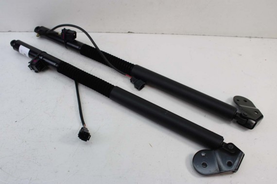 AUDI A7 KOMPLET SIŁOWNIKÓW KLAPY SIŁOWNIKI 4G8827851F 4G8827852F siłownik 4G8827851E 4G8827852E 4G8827851F 4G8827852F 4G8827851