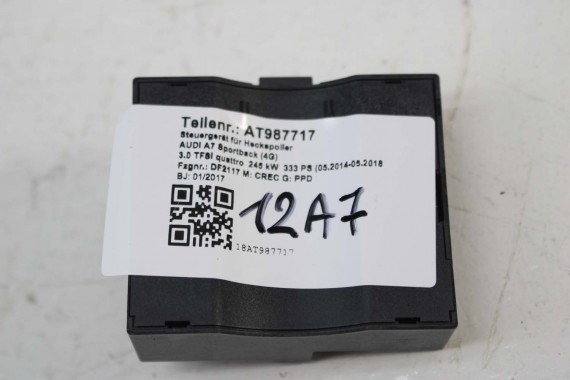 AUDI SEAT SKODA STABILIZATOR NAPIĘCIA 8K0959663F 8K0959663 8K0 959 663 F 8K0 959 663 8K0959663B 8K0 959 663 B FL LIFT