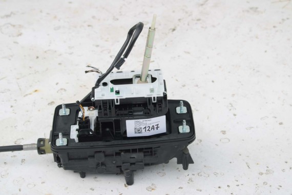 AUDI A6 A7 WYBIERAK 4G1713041BF AUTOMATYCZNEJ SKRZYNI BIEGÓW lewarek dźwignia 4G1 713 041 BF AUTOMAT 4G c7 4G1713041BF 4G1713041