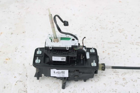 AUDI A6 A7 WYBIERAK 4G1713041BF AUTOMATYCZNEJ SKRZYNI BIEGÓW lewarek dźwignia 4G1 713 041 BF AUTOMAT 4G c7 4G1713041BF 4G1713041