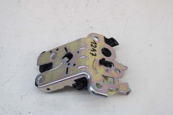 AUDI SEAT SKODA ZAMEK KLAPY BAGAŻNIKA 8R0827505A 8R0827505 8R0827505A 8R0827505A LIFT 8K9827505 8K9827505A 8R0827505 8R0827505A