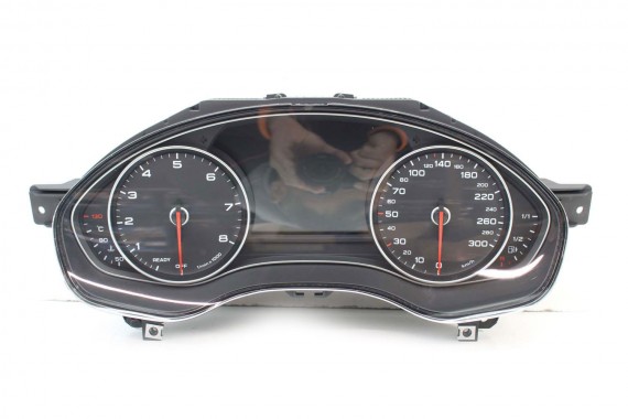 AUDI A6 A7 ZEGAR ZEGARY...