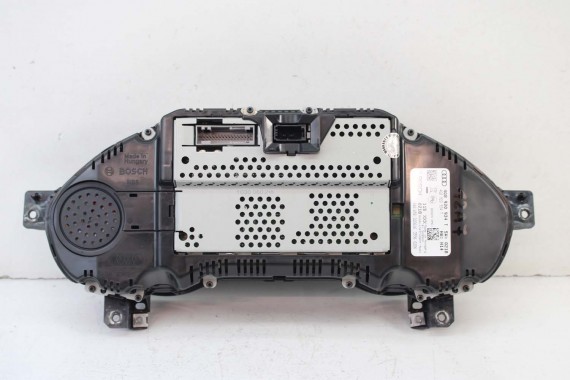 AUDI A6 A7 ZEGAR ZEGARY LICZNIKI 4G8920934T ACC 4G8920934 WYŚWIETLACZ WIELOFUNKCYJNY ZESTAW WSKAŹNIKÓW 4G LIFT 4G8920934T benzyn