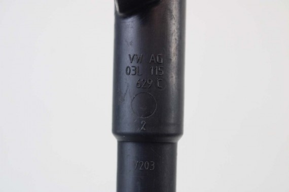 VW AMAROK MIARKA POZIOMU OLEJU 03L115629C 03L115629C 2,0 TDi Bagnet 03L 115 629 C 03L115629C 2H 03L115629C 03L115629 03L115629C