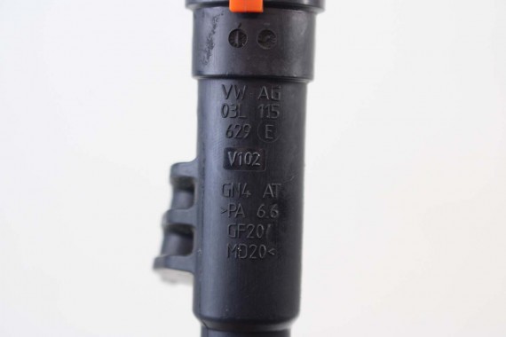 VW AMAROK MIARKA POZIOMU OLEJU 03L115629E 03L115629E 2,0 TDi Bagnet 03L 115 629 E 03L115629E 2H 03L115629E 03L115629E 03L115629