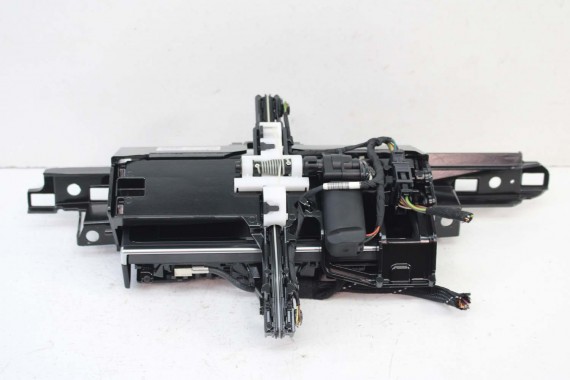 AUDI A6 A7 WYŚWIETLACZ MONITOR EKRAN LCD 4G0919607B + 4G1919601AB MECHANIZM WINDA MMI 3G+ 4G0919607D 4G1919601AB HIGH 4G1919601