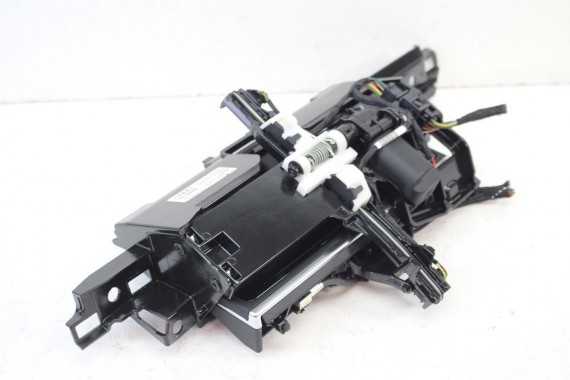 AUDI A6 A7 WYŚWIETLACZ MONITOR EKRAN LCD 4G0919607B + 4G1919601AB MECHANIZM WINDA MMI 3G+ 4G0919607D 4G1919601AB HIGH 4G1919601