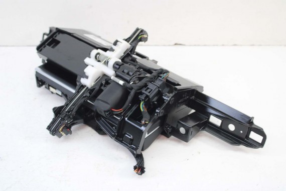 AUDI A6 A7 WYŚWIETLACZ MONITOR EKRAN LCD 4G0919607B + 4G1919601AB MECHANIZM WINDA MMI 3G+ 4G0919607D 4G1919601AB HIGH 4G1919601