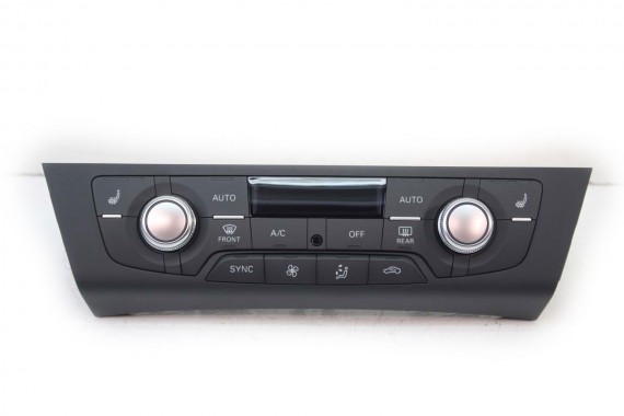 AUDI A6 A7 PANEL KLIMY...